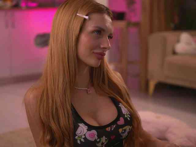 ButterflyLeah webcam