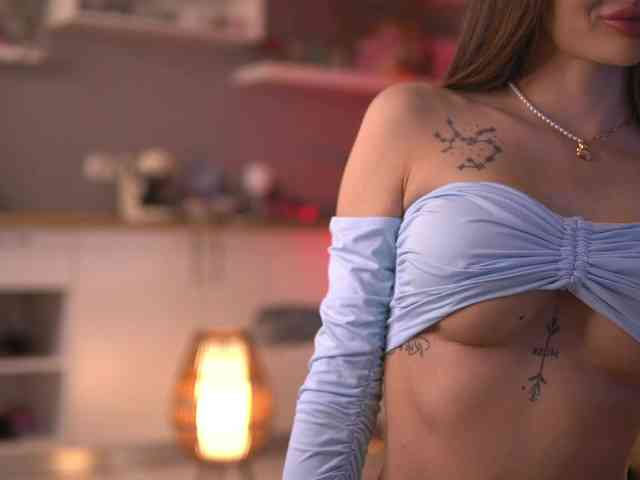 ButterflyLeah webcam