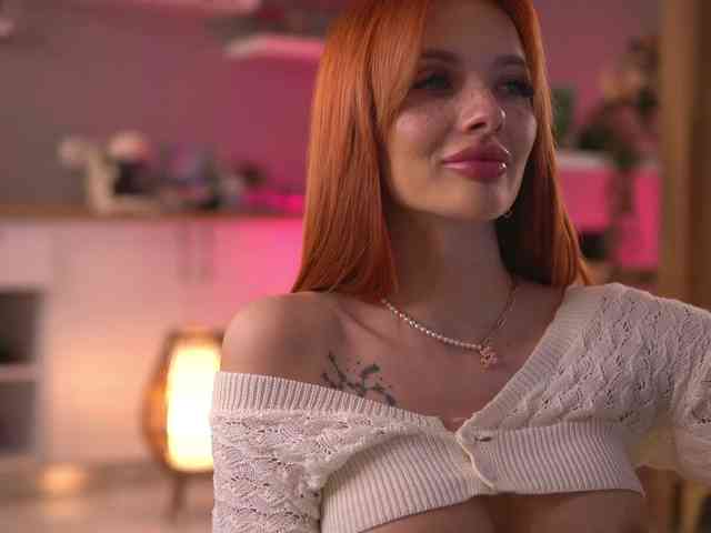 ButterflyLeah webcam