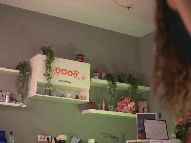 LeyaMeyers LeyaMeyers