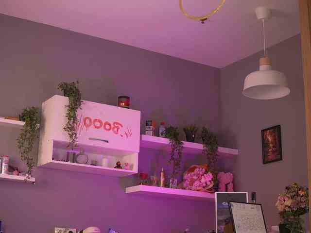 LeyaMeyers LeyaMeyers