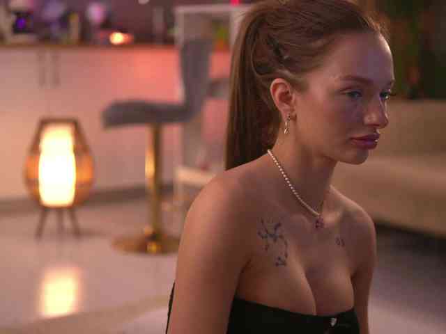 ButterflyLeah webcam