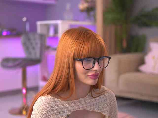 ButterflyLeah webcam