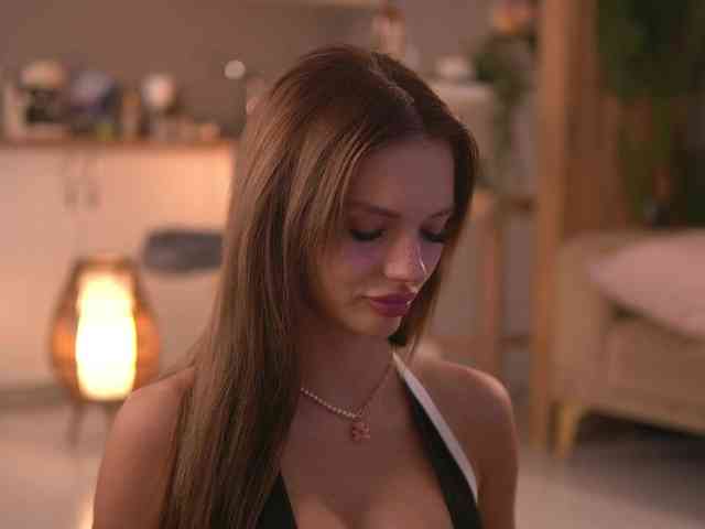 ButterflyLeah webcam