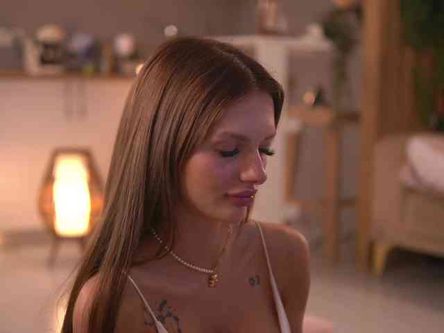 ButterflyLeah webcam