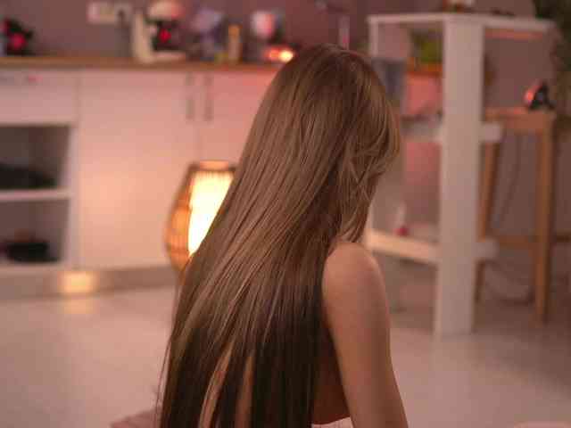 ButterflyLeah webcam