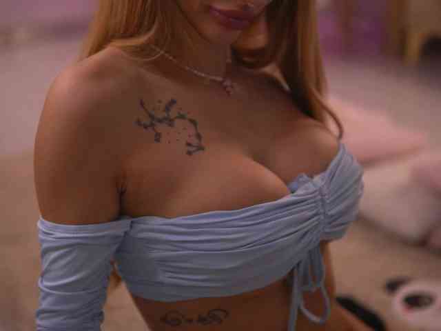 ButterflyLeah webcam