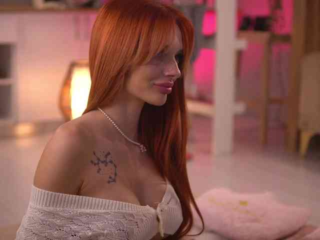 ButterflyLeah webcam