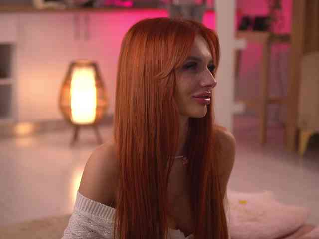 ButterflyLeah webcam