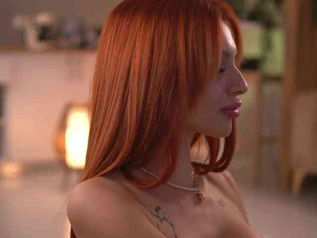 ButterflyLeah webcam