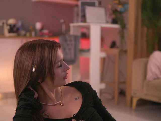 ButterflyLeah webcam