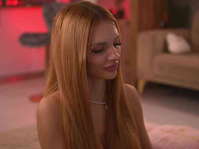ButterflyLeah webcam