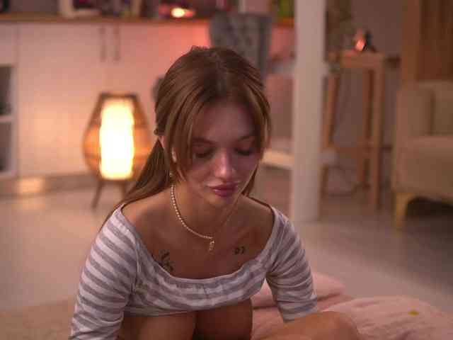 ButterflyLeah webcam