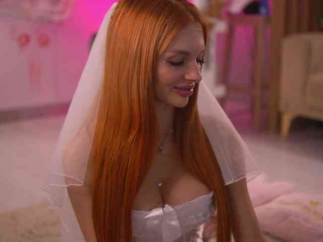 ButterflyLeah webcam