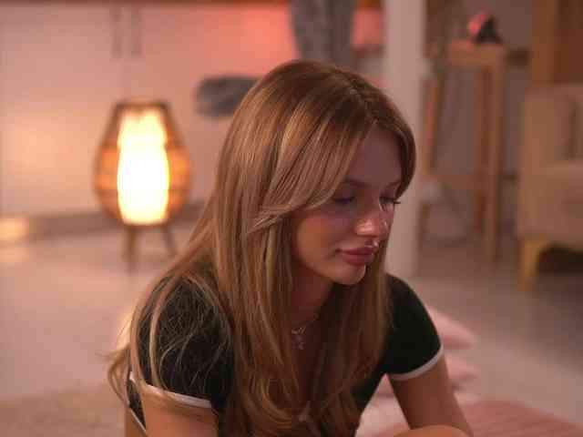 ButterflyLeah webcam