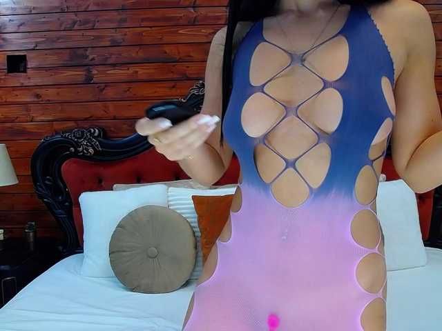 SuzanneKerr from BongaCams is Freechat
