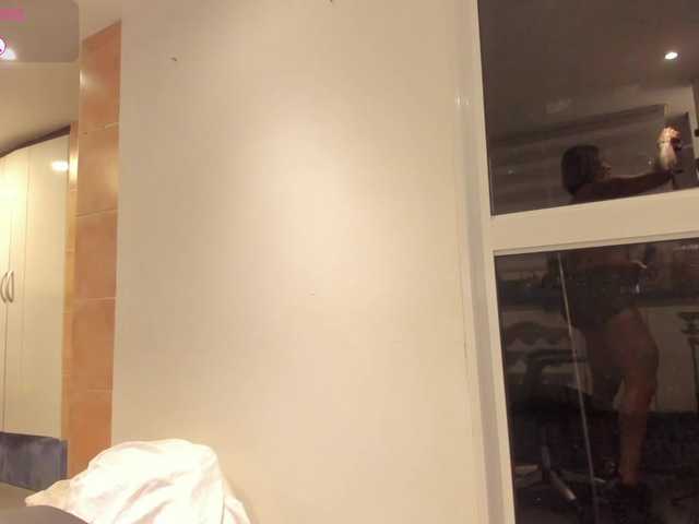  ChristieKroes chat room