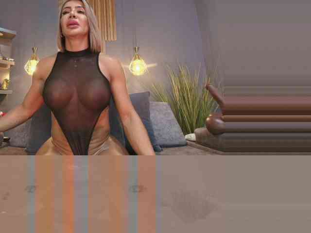 ChristiieKroes webcam