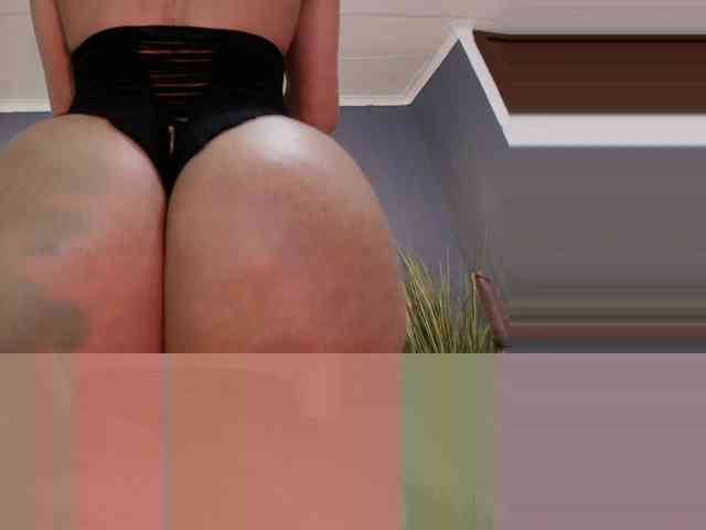 ChristiieKroes webcam