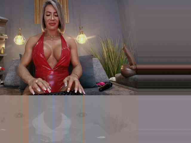 ChristiieKroes webcam