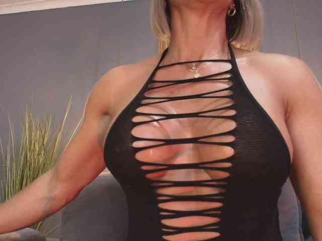 ChristiieKroes webcam
