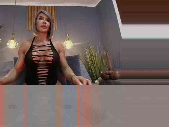 ChristiieKroes webcam