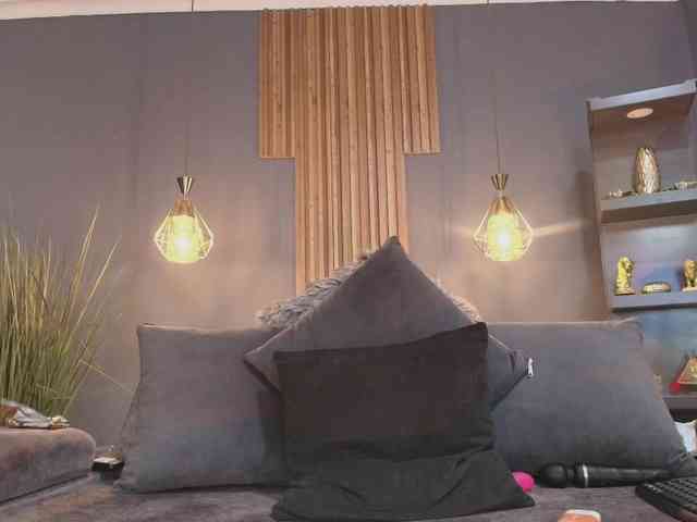 ChristiieKroes webcam