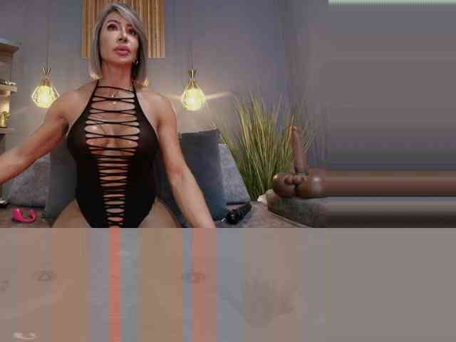ChristiieKroes webcam