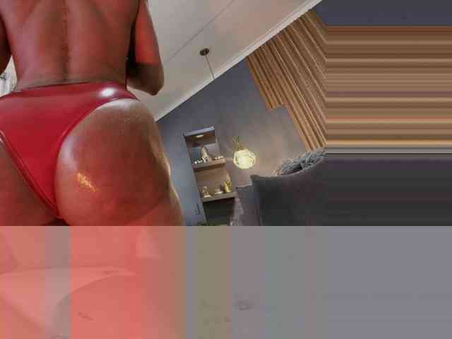 ChristiieKroes webcam