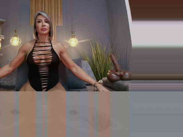 ChristiieKroes webcam