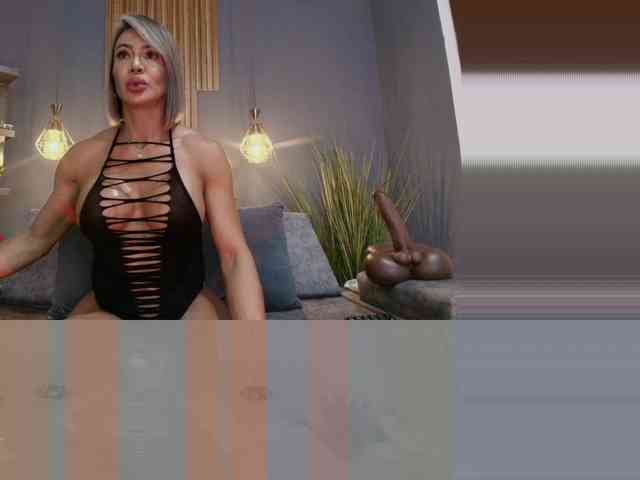 ChristiieKroes webcam