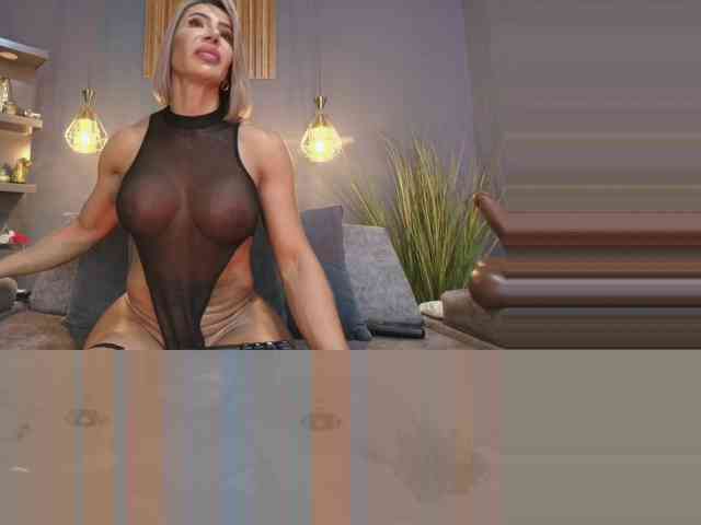 random webcam ChristieKroes