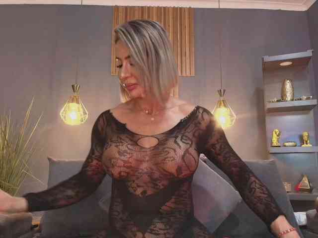 ChristiieKroes webcam