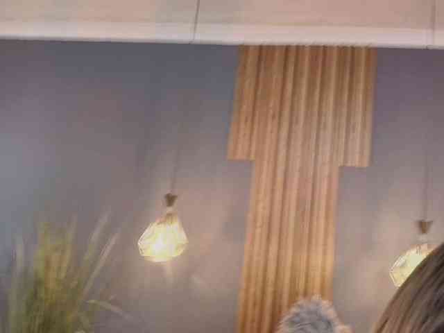 ChristiieKroes webcam