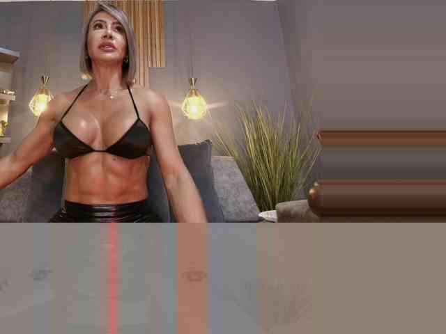 ChristiieKroes webcam