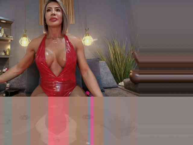ChristiieKroes webcam