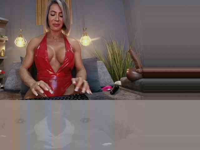 ChristiieKroes webcam