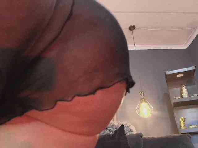 ChristiieKroes webcam