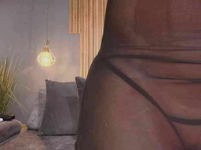 ChristiieKroes webcam
