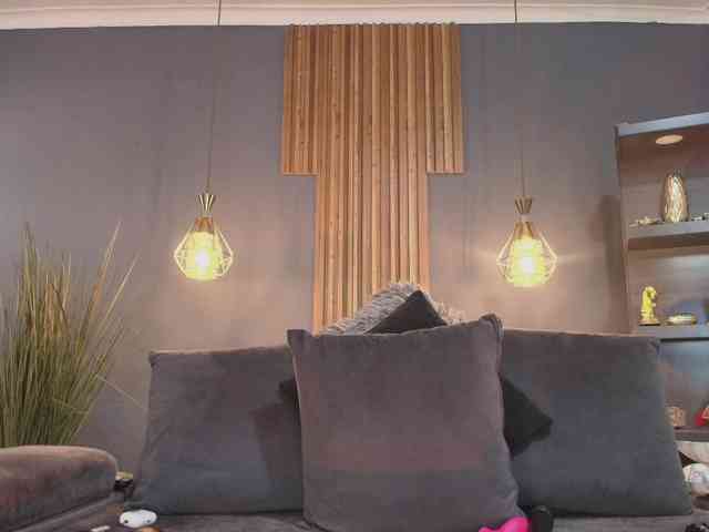 ChristiieKroes webcam