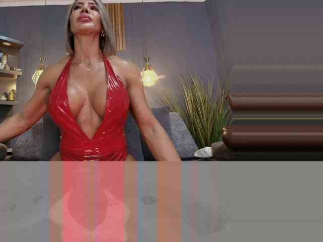ChristiieKroes webcam