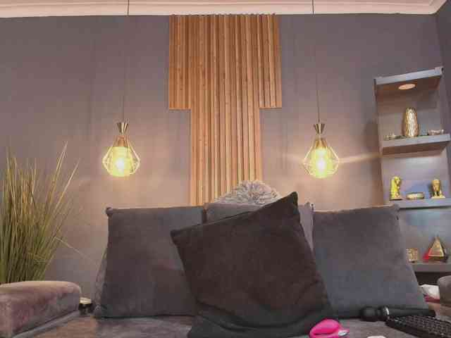 ChristiieKroes webcam
