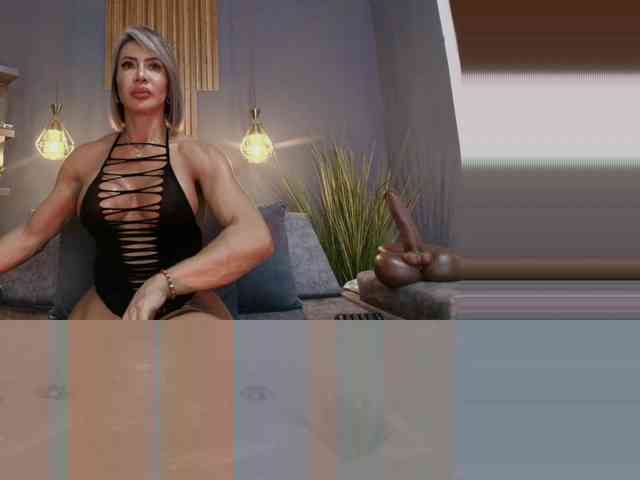 ChristiieKroes webcam