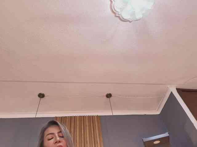 ChristiieKroes webcam
