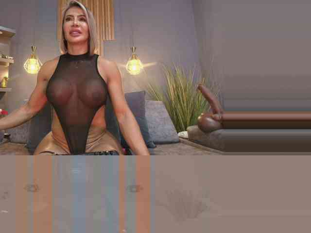 ChristiieKroes webcam