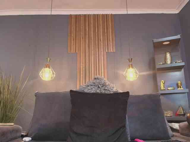 ChristiieKroes webcam