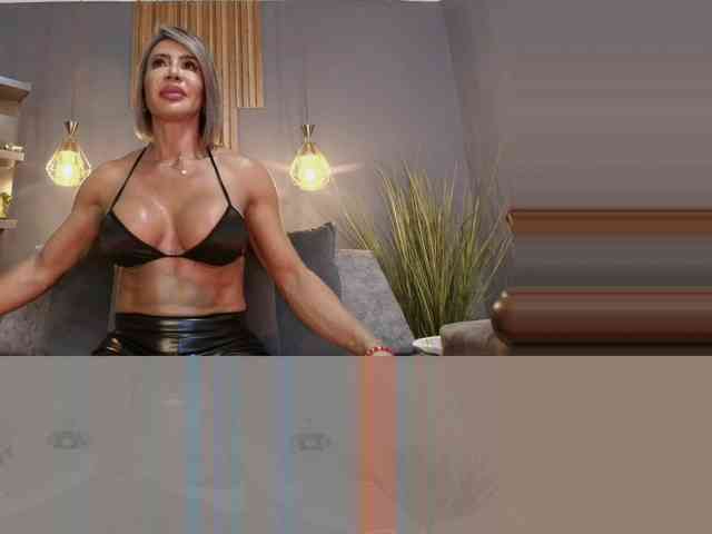 ChristiieKroes webcam