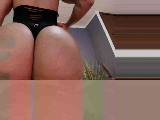 ChristiieKroes webcam