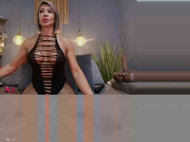 ChristiieKroes webcam