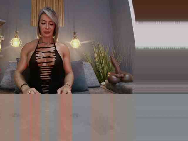 ChristiieKroes webcam